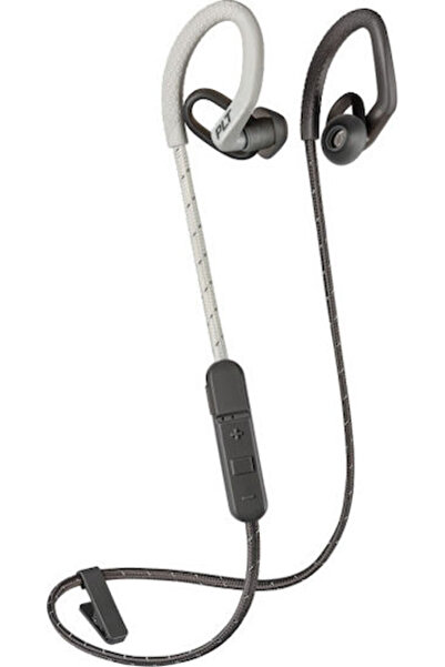 Plantronics Backbeat Fit 350 Ενδοωτικά Ακουστικά Bluetooth Handsfree με Αντοχ...