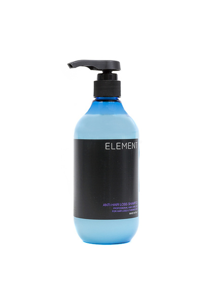 Element Επαγγελματικό Σαμπουάν Μαλλιών, Κατά της Τριχόπτωσης, Έλεμεντ, 500 ml