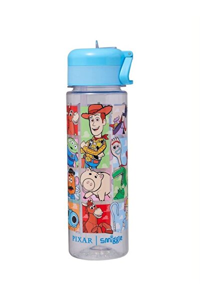 SMIGGLE Toy Story Plastik Suluk 500 ml