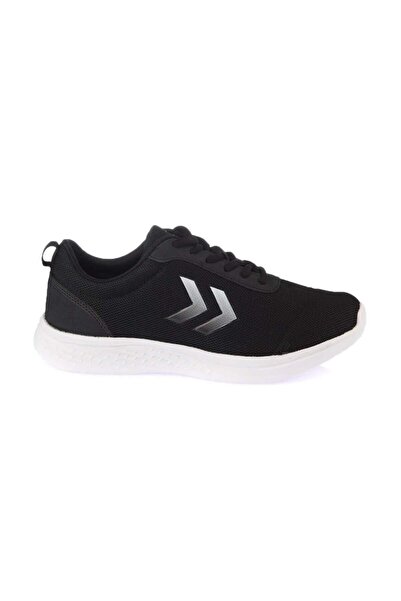 hummel Aerolite II Siyah Unisex Hafif Spor Sneaker
