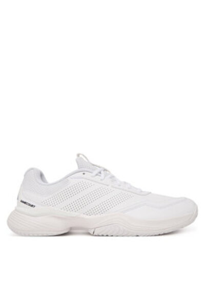 adidas Pantofi de tenis Gamecourt 3 All Court Tennis Shoes KI3606 Alb