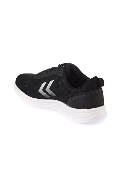 hummel Aerolite II Siyah Unisex Hafif Spor Sneaker