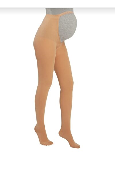 Orthosoft Külotlu Çorabı (Hamileler İçin)