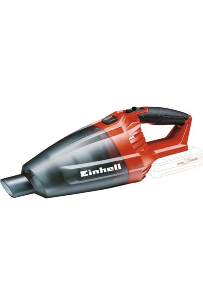 OEM Einhell TE-VC 18 Li Solo PxC cordless handheld vacuum cleaner