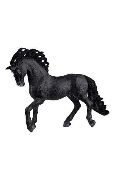 SCHLEICH figurine, Purebred Spanish Stallion
