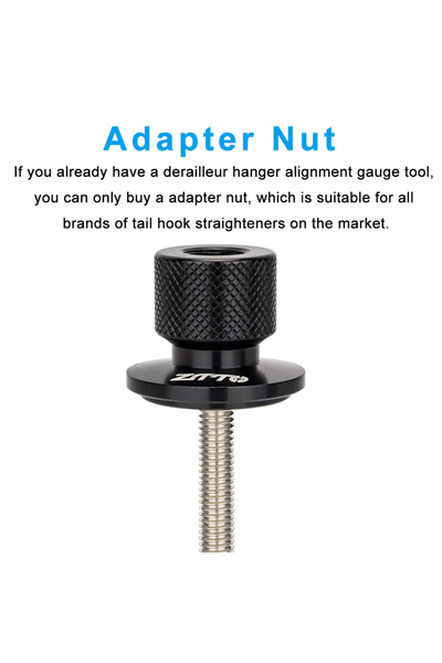 ZTTO Adapter Nut Only Road Bike Shifter Height Angle Adjust Hand Shift Lever ...