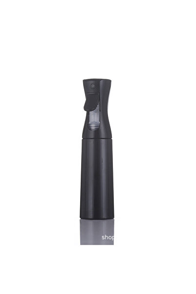 Choice29 200ml black 200/300/500ml Continuous Spray Refillable Bottle for Hai...