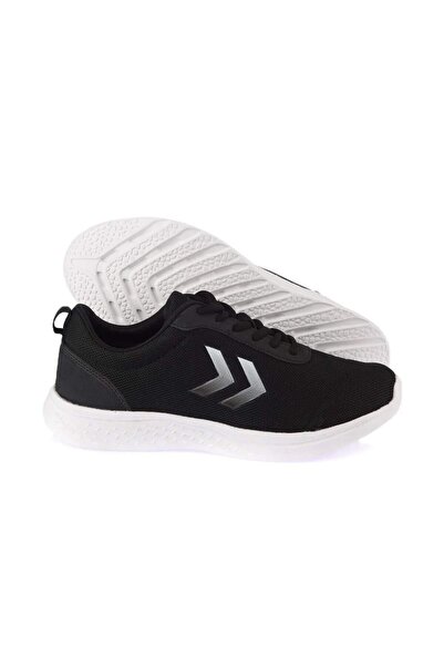 hummel Aerolite II Siyah Unisex Hafif Spor Sneaker