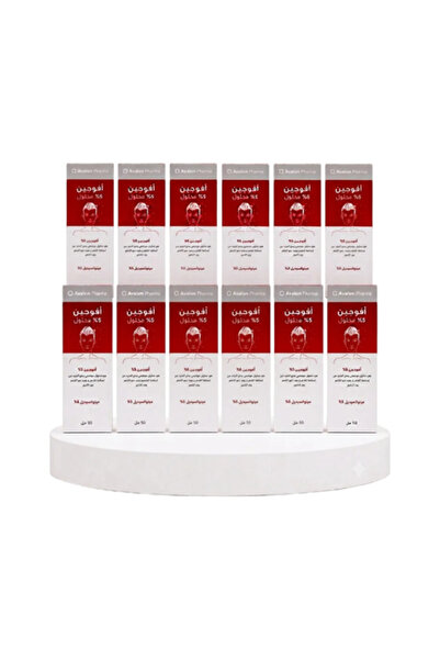 Avogain 5% Minoxidil Topical Solution AVALON PHARMA Avogain 5% Minoxidil Hair...
