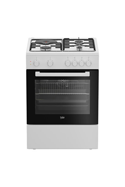 Beko BFE 310-1 LB Ocaklı Fırın