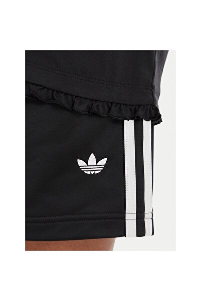 adidas Tricou de damă LG4313 Negru