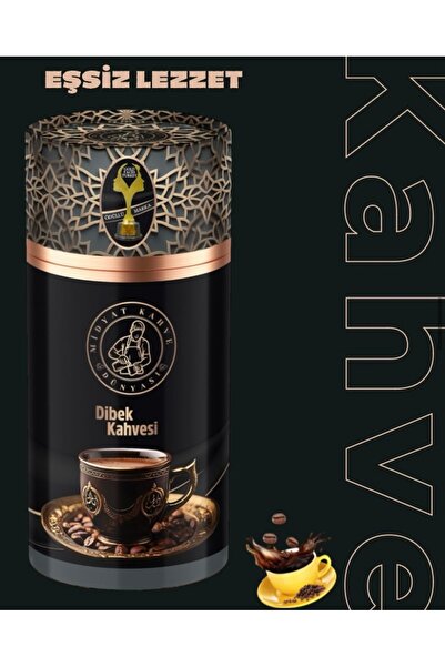 DİBEK SADE 400 GRAM SİLİNDİR