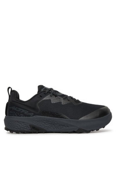 ALTRA Pantofi de alergare M Timp 6 AL0A85T60 Negru