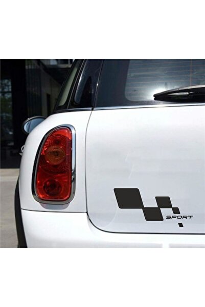 Hediyeni Al 2-Pack Sports Text Checkered Car, Car, Auto, Motorcycle, Helmet, ...