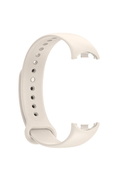 Choice6 For Miband 8 9 10 07 starlight Soft Silicone Strap for Mi Band 10 9 8...