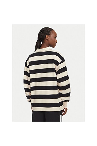 adidas Bluză de damă KF6251 Bej