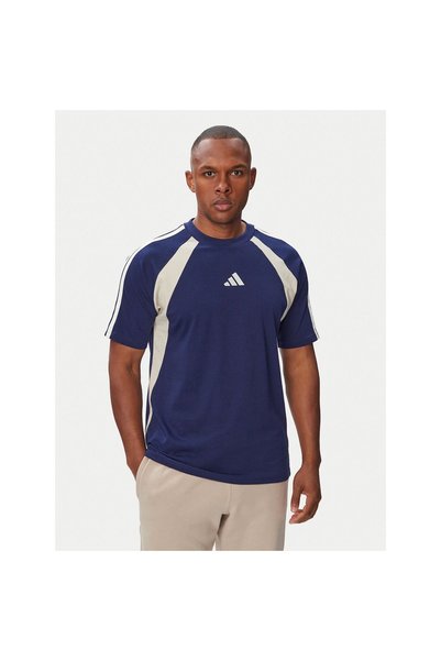 adidas Men's T-Shirt KF4193 Blue