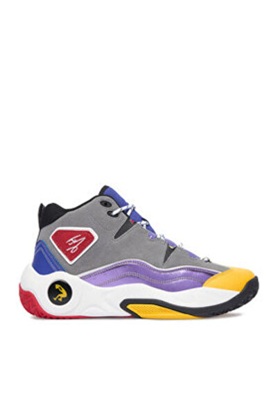SHAQ Pantofi de baschet EO-H.O.F AQ95027M-ZZ Colorat