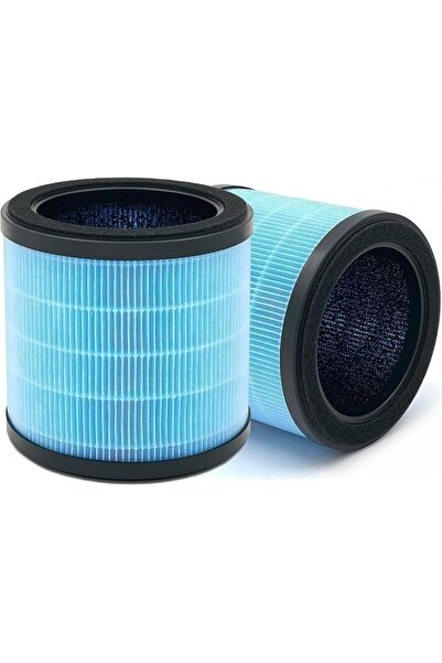 GENERAL Huaxin Replacement Filter Compatible with Airtac Ap1001 Air Purifier,...