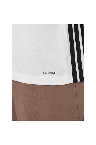 adidas Tricou tehnic bărbați KD0606 Alb
