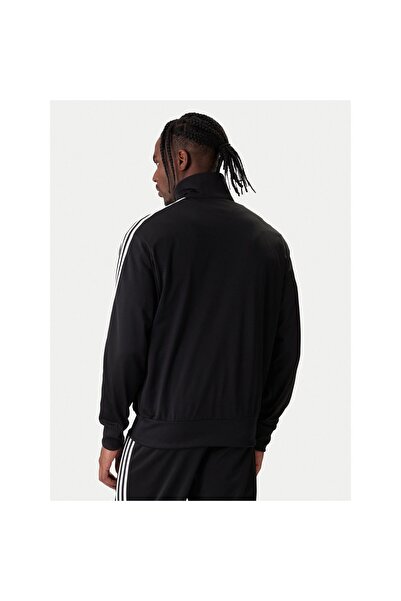 adidas Bluză bărbătească KD8312 Negru