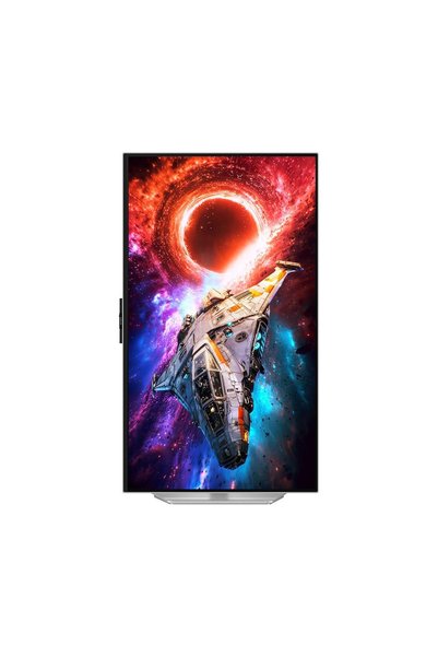Samsung 32" LS32HG800SUXUF ODYSSEY G8 0.03Ms 240Hz 4K OLED GAMING MONITOR