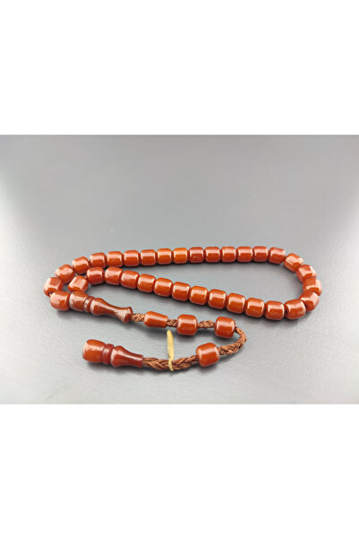 İskeçe Tesbih Jesus Balkaya Masterpiece, Layered, Stringed (Old Style), Count...