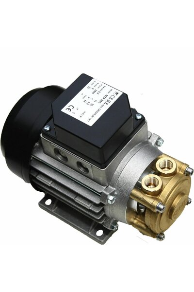 CEME MTP 600HP Periferik Su Pompası 0,6 HP 1/4" 230V
