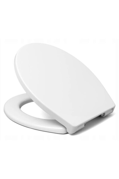 OEM Capac WC, Compatibil Kolo Nova Top Pico, 39 x 35.5 cm, Alb, Din Plastic, ...