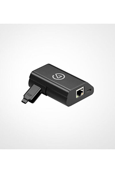 Elgato Στριμ Ντεκ Βάση Δικτύου