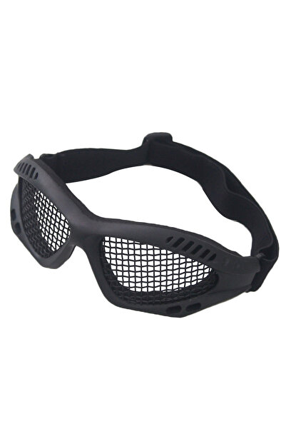 Choice GW-BK Outdoor Eye Protective Comfortable Safety Tactical Glasses Goggl...