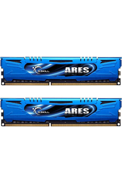 G Skill G.Skill Ares DDR3 16GB RAM με 2x8GB μονάδες και ταχύτητα 2133 για επι...