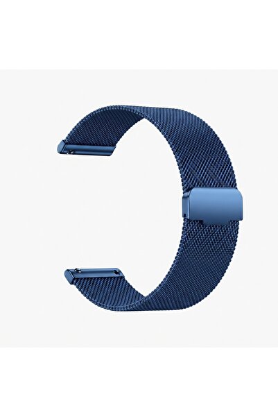Primo Plus Stylish stainless steel mesh smartwatch band