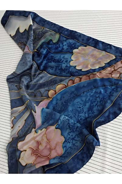 Batik Eşarp