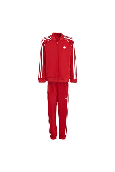 adidas Trening unisex pentru copii KD5740 RoČu
