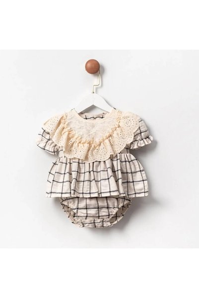 Butik KIZ BEBEK & ÇOCUK SALOPET TULUM