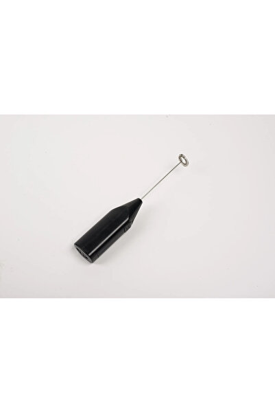 Choice3 black Handheld Mini Electric Whisk Coffee Blender Coffee Cappuccino C...