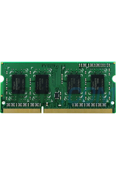 SYNOLOGY DDR4 με μονάδα 1x4GB και ταχύτητα 2666 για φορητό υπολογιστή Κωδικός...