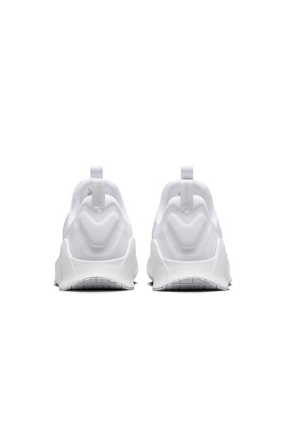 Nike Free Metcon 6 Beyaz Fitness Ayakkabısı FJ7126-101 PASHA GİYİM