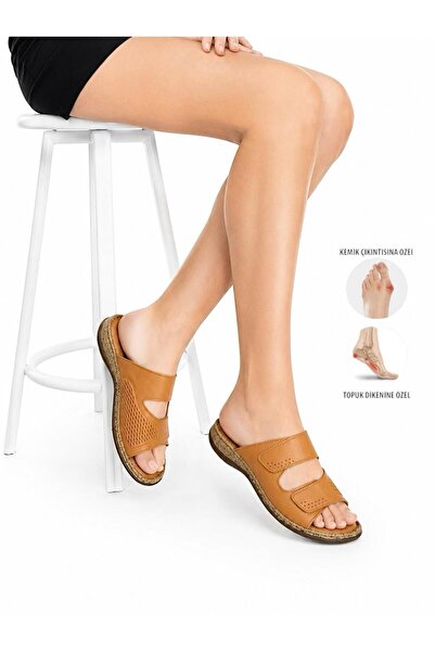 MİRATERLİK ORTOPEDİK TERLİK VE AYAKKABI Mira Ortopedik Anatomik Extra Rahat T...