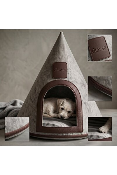 diavse Diavsehome Köpek Evi