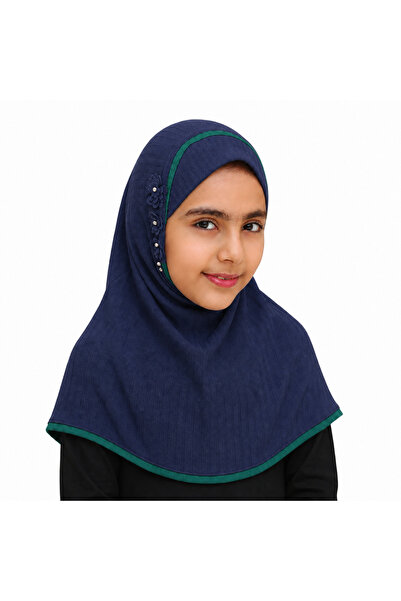 Linda Hijab Girls Hijab for Kids – Modest Islamic Headscarf for Muslim Girls,...