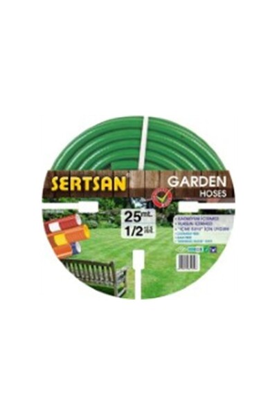 Generic Brand Garden Hose 1/2 20 Mt
