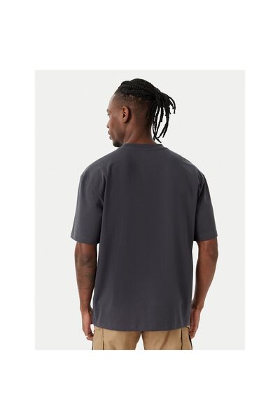 G-STAR RAW Tricou bărbătesc D29377-E385-860 Gri