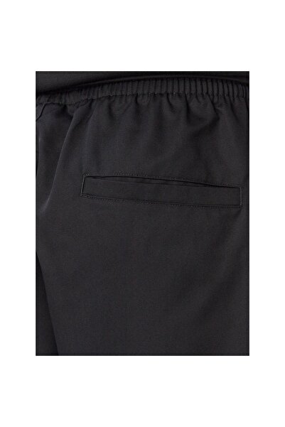 adidas Ανδρικό Παντελόνι Φόρμας KR1387 Μαύρο
