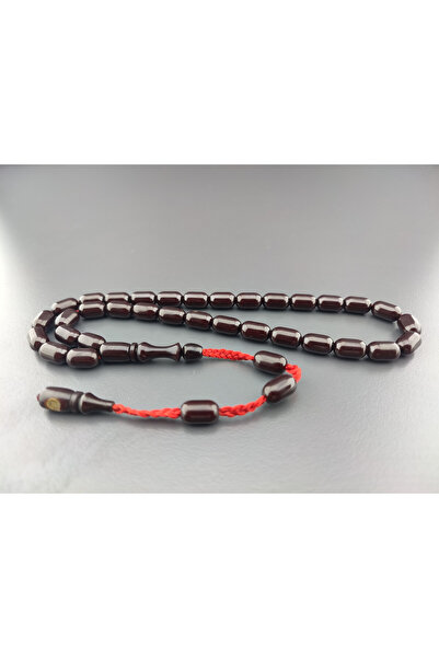 İskeçe Tesbih Jesus Balkaya Masterpiece, Layered and Stringed (Old Method) wi...