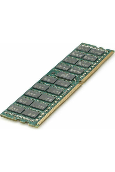 HP HPE DDR4 με μονάδα 1x16GB και ταχύτητα 2666 για διακομιστή Κωδικός: 815098...