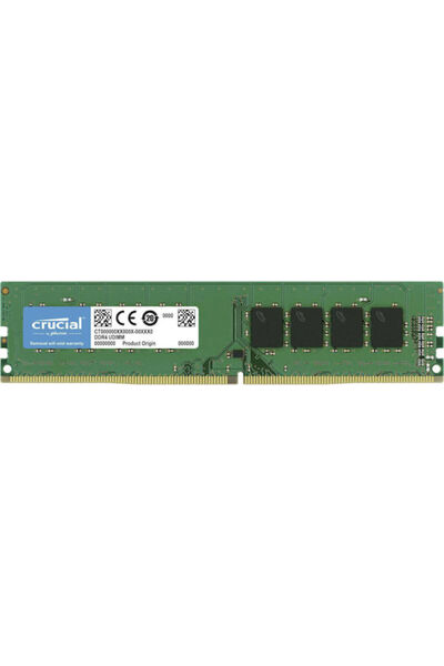 Generic Brand DDR4 με μονάδα 1x8GB και ταχύτητα 3200 για επιτραπέζιο υπολογισ...