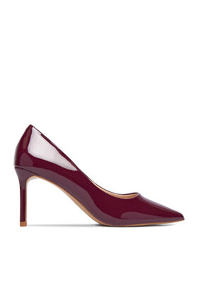 Jenny Tocuri înalte WFA3006-1 Bordo