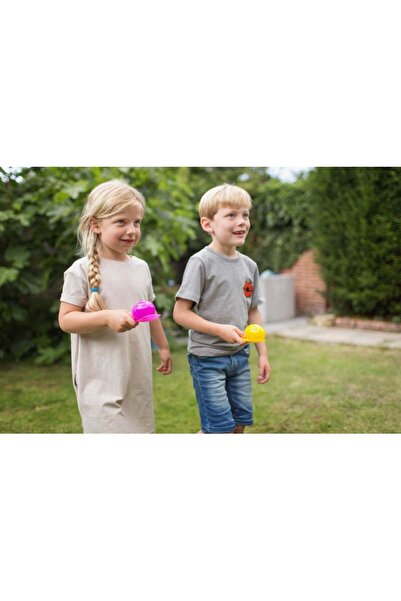 BS Toys Set de jocuri pentru petrecere,